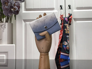 Makersluxe Lu-Vi bags - 2624