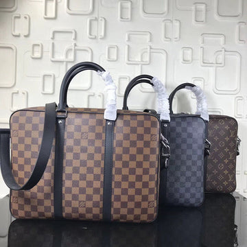 Makersluxe Lu-Vi bags - 2718