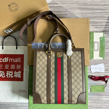 Makersluxe - GCI Bags - 1851