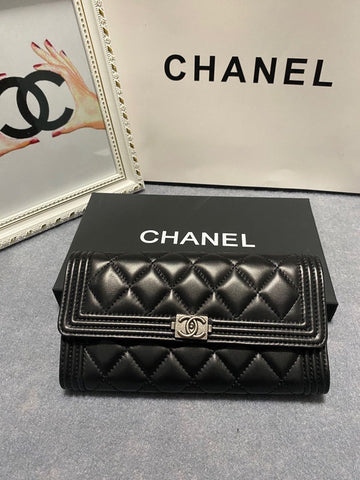 Makersluxe - CHL Wallets - 481