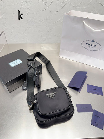 Makersluxe - PDA3 Bags - 182