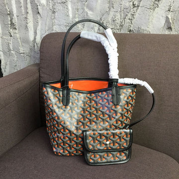 Makersluxe - GOD Bags - 247