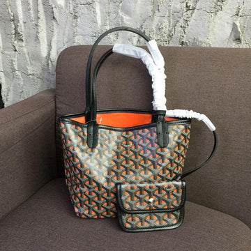 Makersluxe - GOD Bags - 247