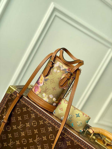 BFWD - LOV Bags - 1916