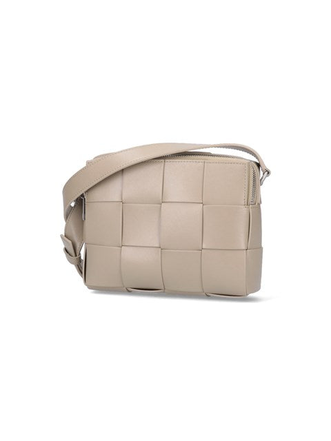 Bottega Veneta Men Cassette' Shoulder Bag