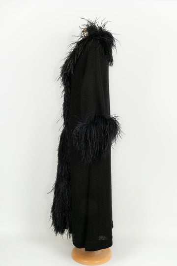 Manteau Jean Claude Pascal