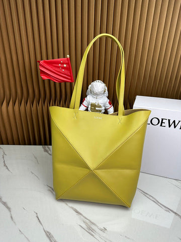 Makersluxe - LWO Bags - 057
