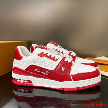MLB - LOV Trainers - 096