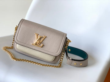 Makersluxe LOV Lady Bags - 590