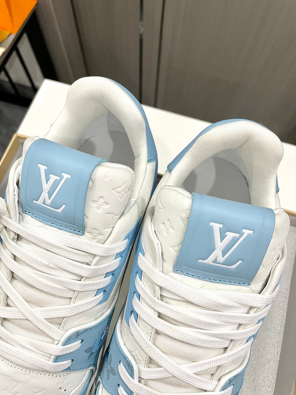 MLB - LOV Shoes - 174