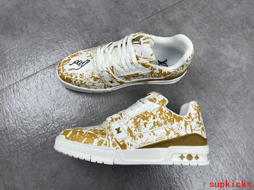 MLB - LOV Trainers - 403