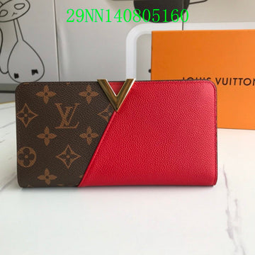 MLB - CHL Wallet - 711