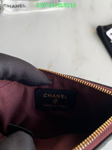 Makersluxe CHL Wallet - 2138