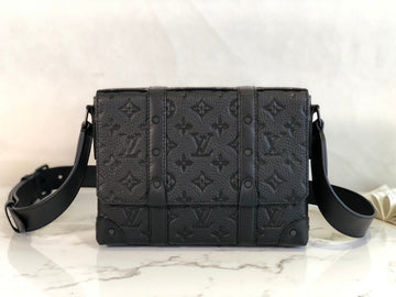 Makersluxe - LOV Bags - 945