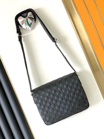 MLBIKE - All Men Bags - 016