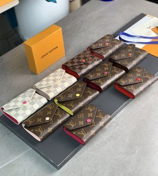 MLB - LOV Wallets - 276