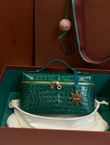 Makersluxe - LOP Bags - 229