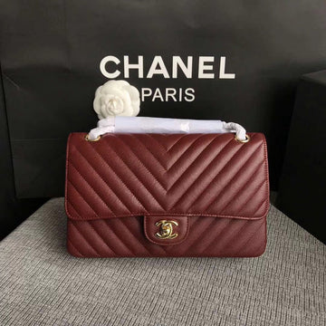 Makersluxe - CHL Bags - 729