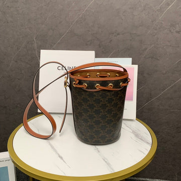 Makersluxe - COL Bags - 963