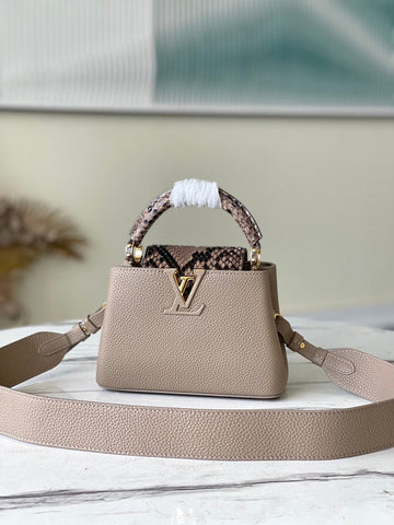 MLB Makersluxe Lu-Vi bags - 5774