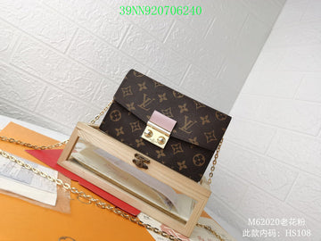 MLB - CHL Wallet - 818
