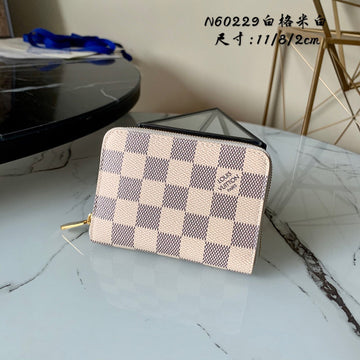 Makersluxe LOV Wallets - 325