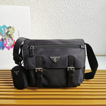 Makersluxe - PD Mens Bags - 030
