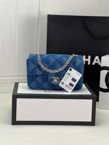 Makersluxe - CHL Bags - 872