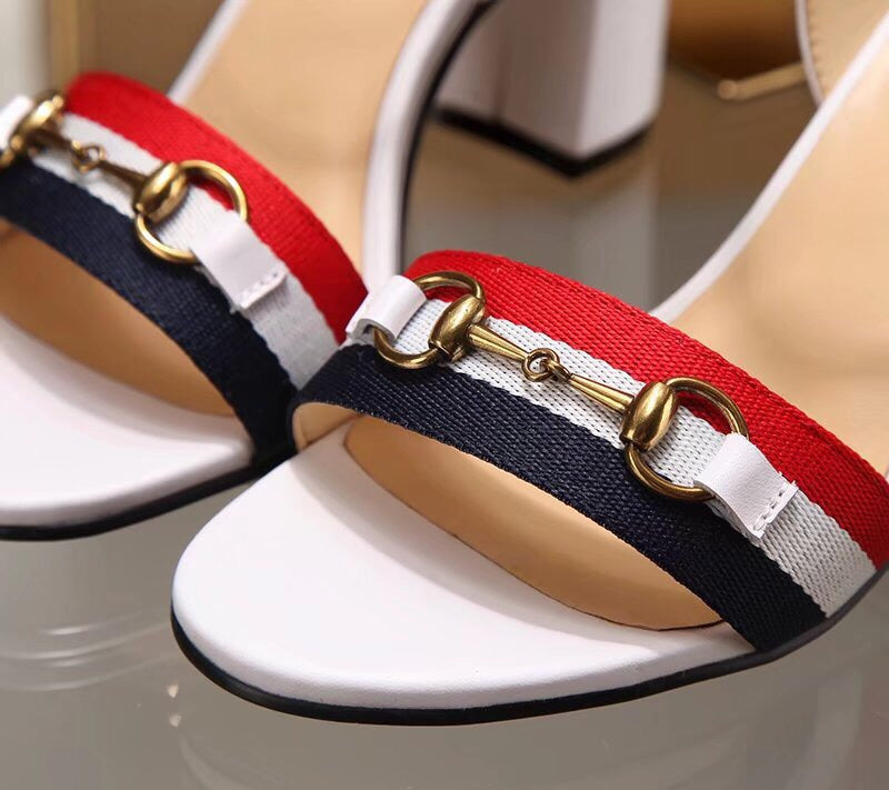 MLB - GUKI Women Shoes - 1508