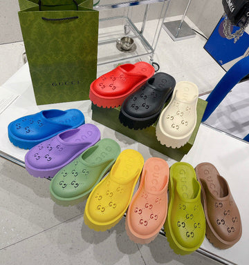 MLB - GUKI Shoes - 224