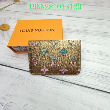 MLB - LOV Wallet - 937