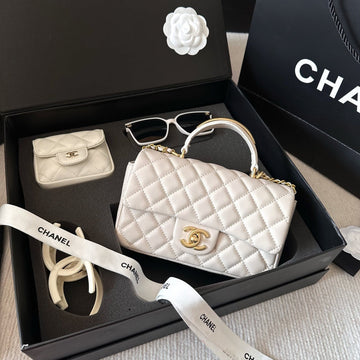 Makersluxe - CNL3 Bags - 010