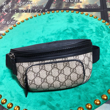 Makersluxe - GCI Bags - 2474