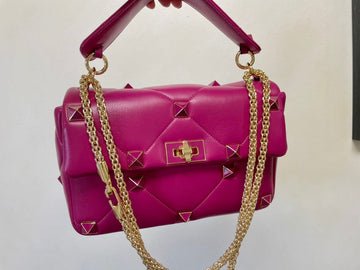 Makersluxe - VEL Bags - 373
