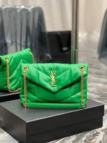 Makersluxe - YLS Women Bags - 594