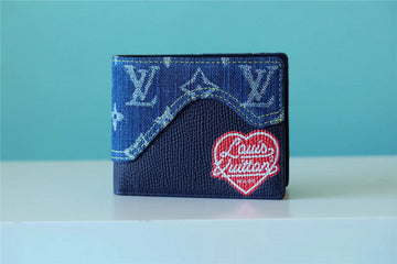 MLB - LOV Men Wallets - 216