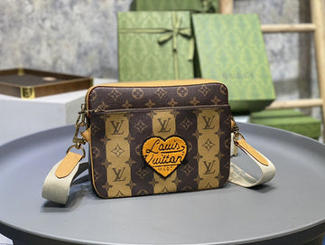 MLB - LOV Men Bags - 332