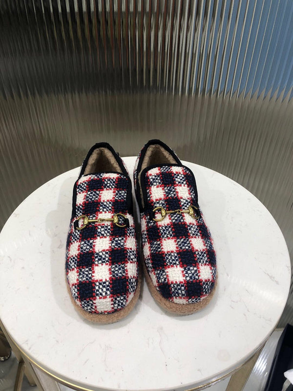 MLB - GUKI Women Shoes - 083