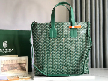 Makersluxe - GYO Bags - 1032