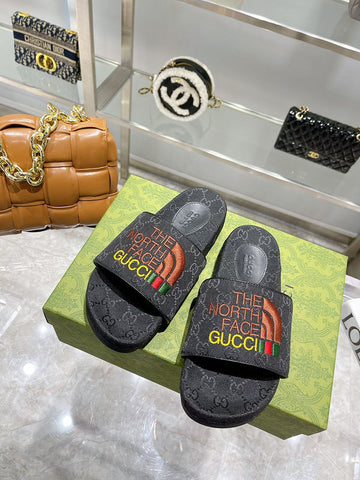 MLB - GUKI Women Shoes - 829
