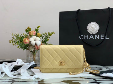 MLB - CHL Lady Bags - 413