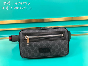 Makersluxe - GCI Bags - 2769
