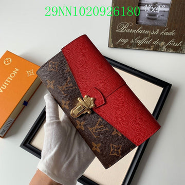 MLB - LOV Wallet - 964