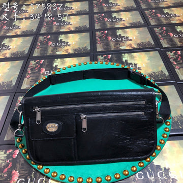 Makersluxe - GCI Bags - 2425