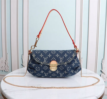 Makersluxe Lu-Vi bags - 3765