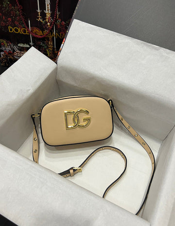 Makersluxe - DG bag - 411