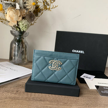 Makersluxe - CHL Wallets - 491