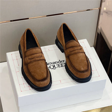 MLB- AQ Sneakers - 114