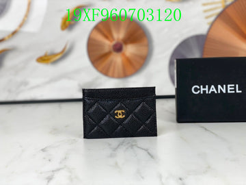 MLB - CHL Wallet - 058