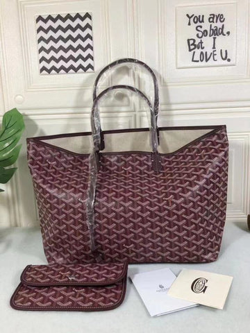 Makersluxe - GYO Bags - 1090